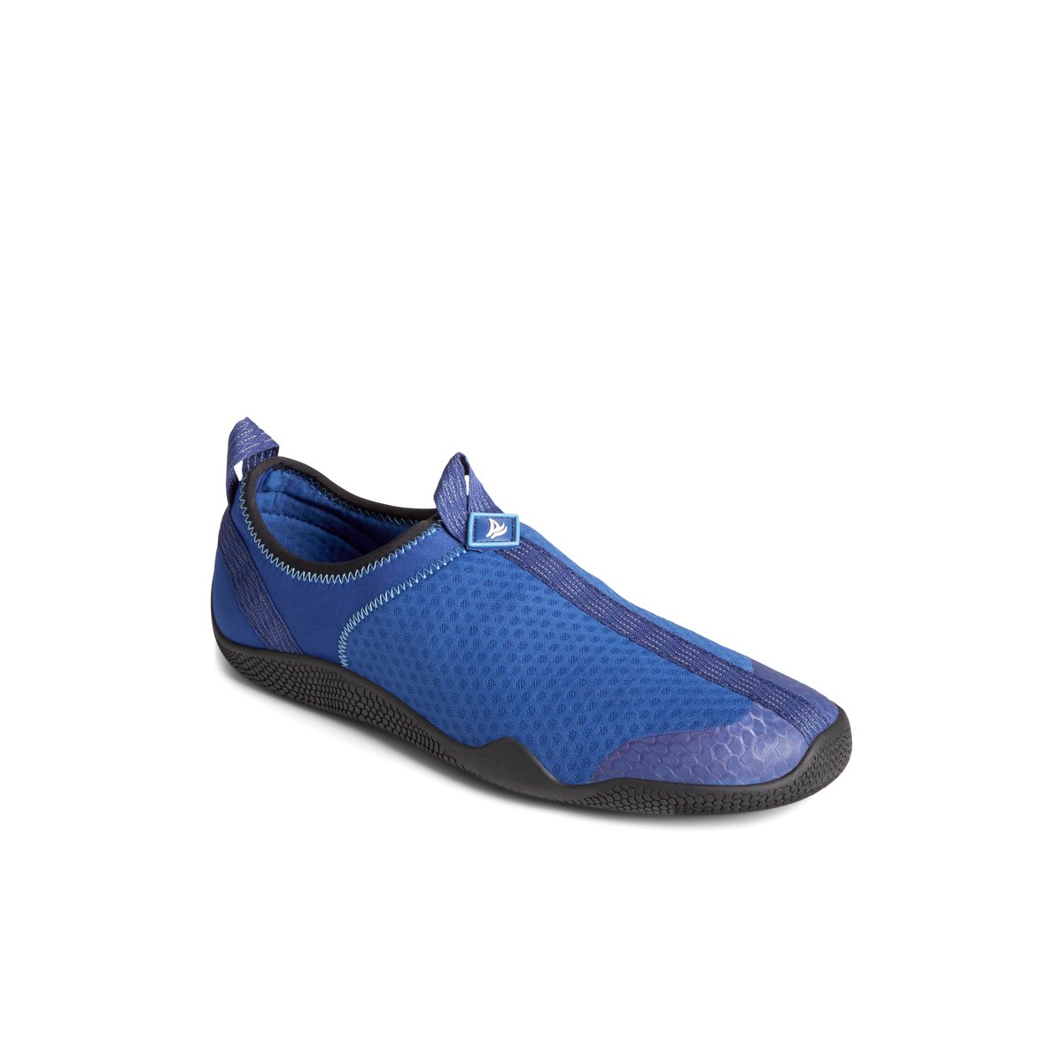 SeaSock Water Shoe Medium Blue Men s Sneakers Sperry US